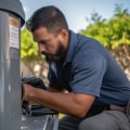 Why Professional HVAC Tune-Up Service in Miami FL Matters Before Air Conditioning Installation