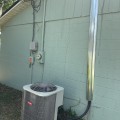 Does a Newly Installed HVAC Unit Need a UV Light Installation Service Company Near Palm City FL During Summer Seasons