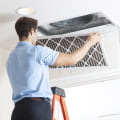 The Role of the Best MERV Rating for Home in Efficient Air Conditioning Installation