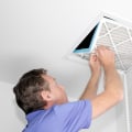 5 Practical Reasons To Consider 18x18x1 Furnace HVAC Air Filters When Getting AC Installation Services