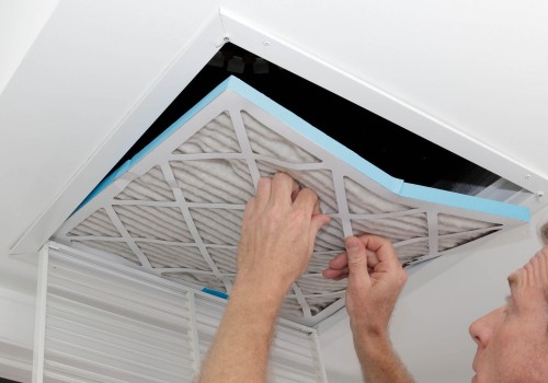 How MERV 13 HVAC Air Filters Enhance Indoor Air Quality in Your Air Conditioning System?