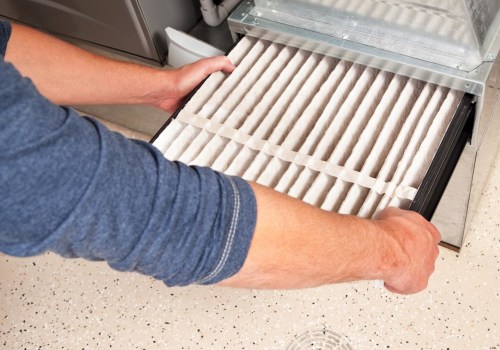 Top Tips for Efficient Carrier AC Furnace Filter Replacement in Your New Air Conditioning System