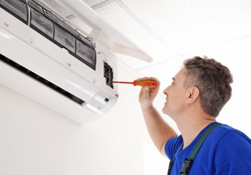 How Can You Maximize the Lifespan of Your AC With HVAC Maintenance Services Near Jensen Beach, FL