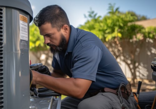 Why Professional HVAC Tune-Up Service in Miami FL Matters Before Air Conditioning Installation