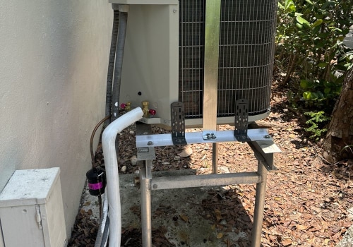 Choosing the Best HVAC Air Conditioning Installation Service Near Sunny Isles Beach, FL