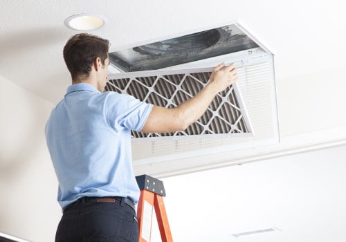 The Role of the Best MERV Rating for Home in Efficient Air Conditioning Installation