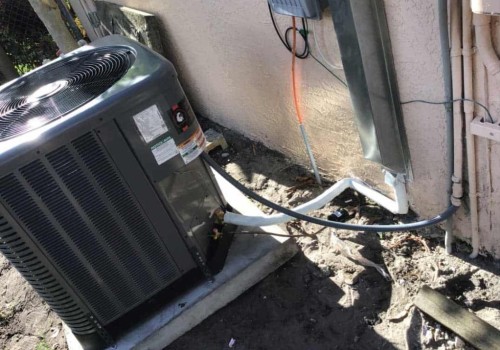 How Professional HVAC Tune Up Service in Sunny Isles Beach FL Improves AC Installation Outcomes