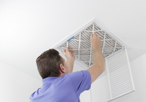 Why Not Forget to Make a Replacement Plan for Your 20x20x2 HVAC Furnace Air Filters Before Air Conditioning Installation